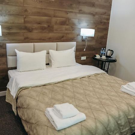 7 Boutique Hotel Ustʼ-Kamenogorsk المظهر الخارجي الصورة