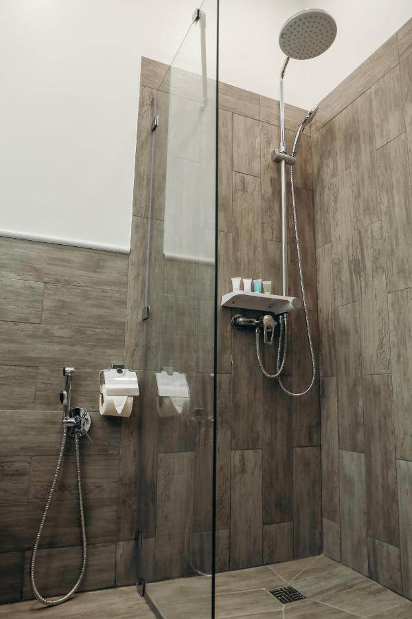 7 Boutique Hotel Ustʼ-Kamenogorsk المظهر الخارجي الصورة