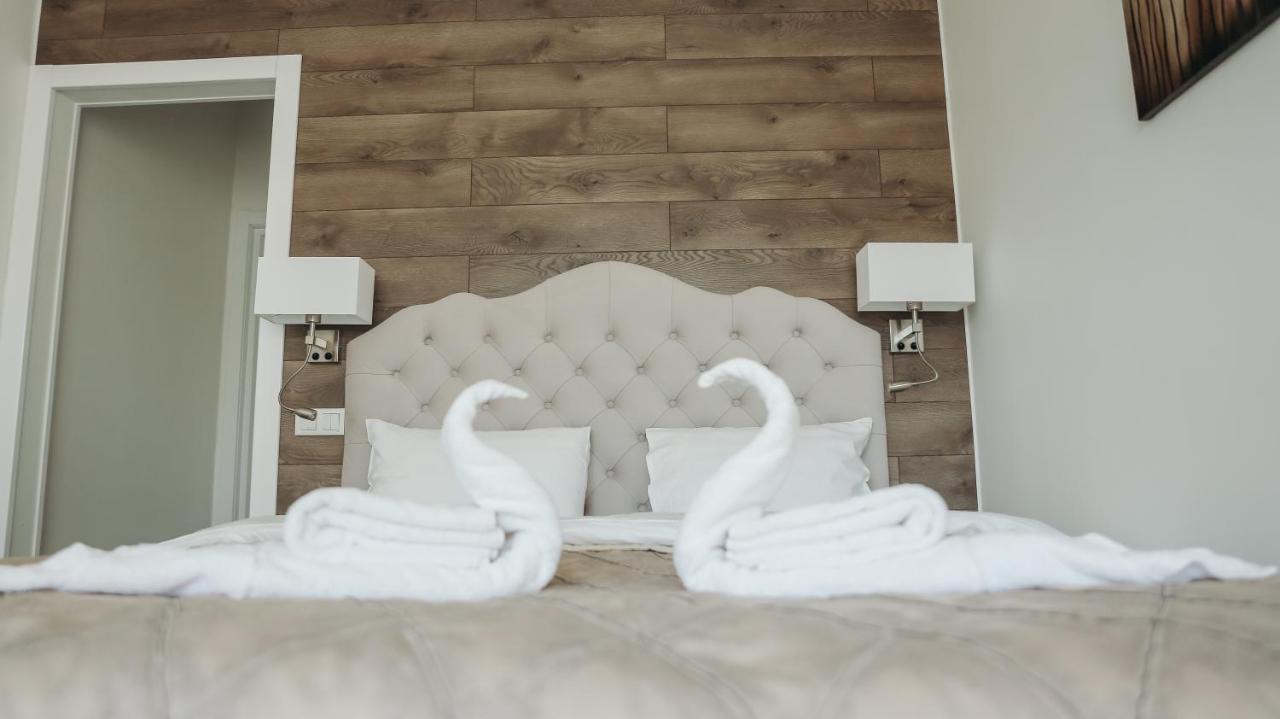 7 Boutique Hotel Ustʼ-Kamenogorsk المظهر الخارجي الصورة