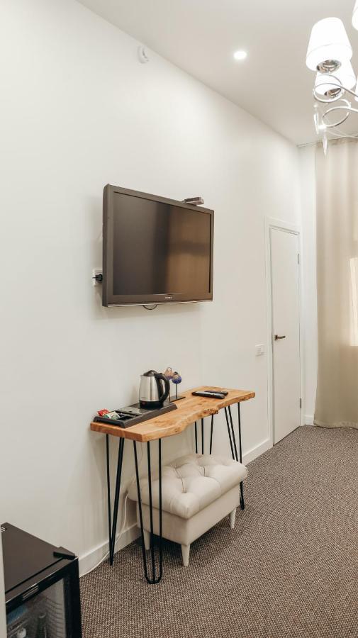 7 Boutique Hotel Ustʼ-Kamenogorsk المظهر الخارجي الصورة